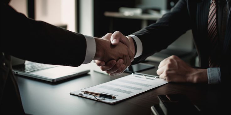 Contact Profin Associates