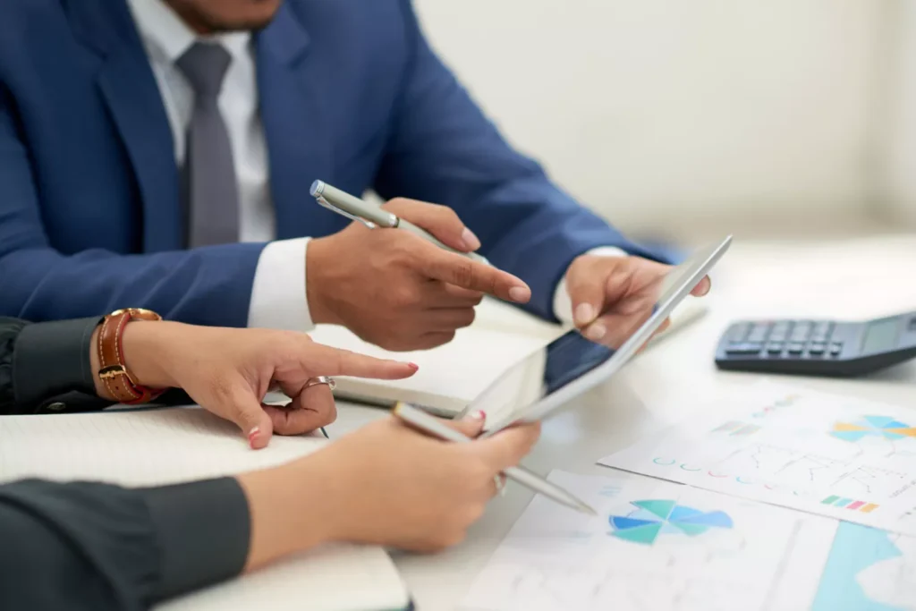 Financial Advisory Services