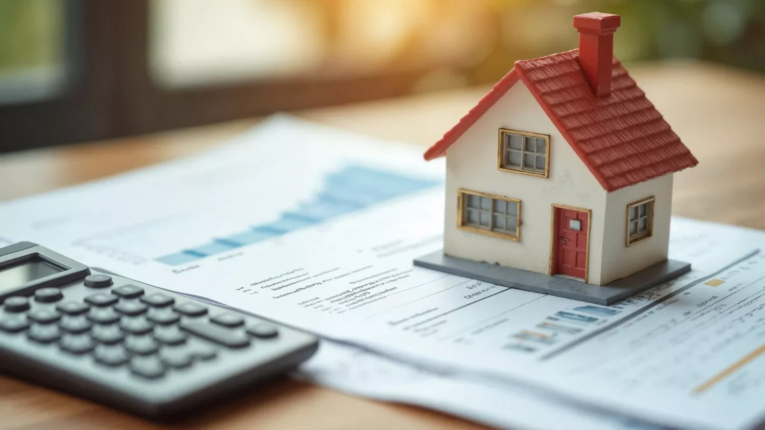 Guide to Home Loan