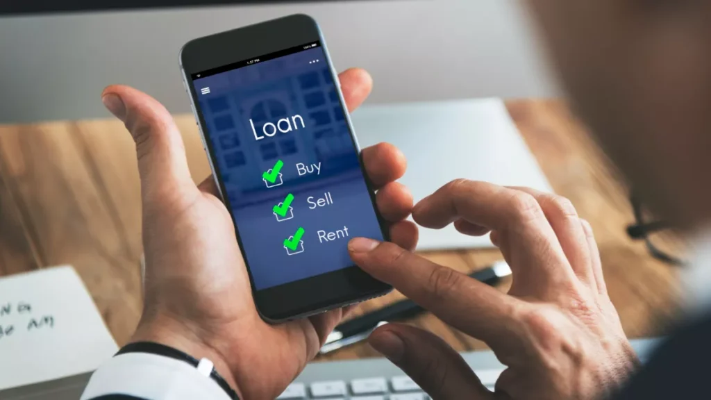 Loan Against Property