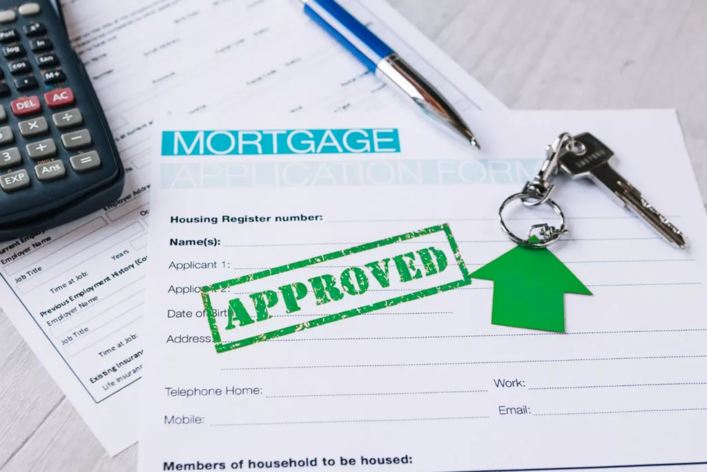 Loan Services