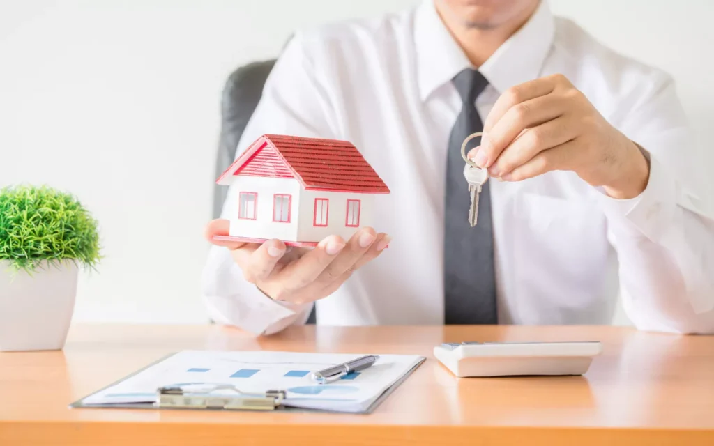 Property Services