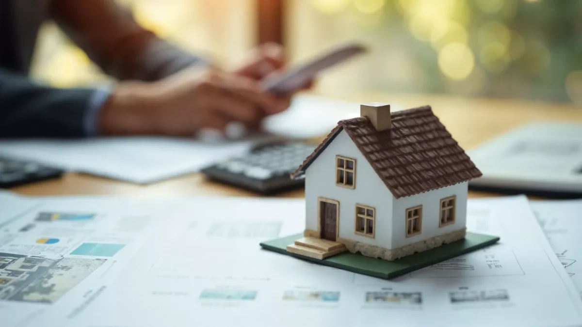 Choose the Right Home Loan