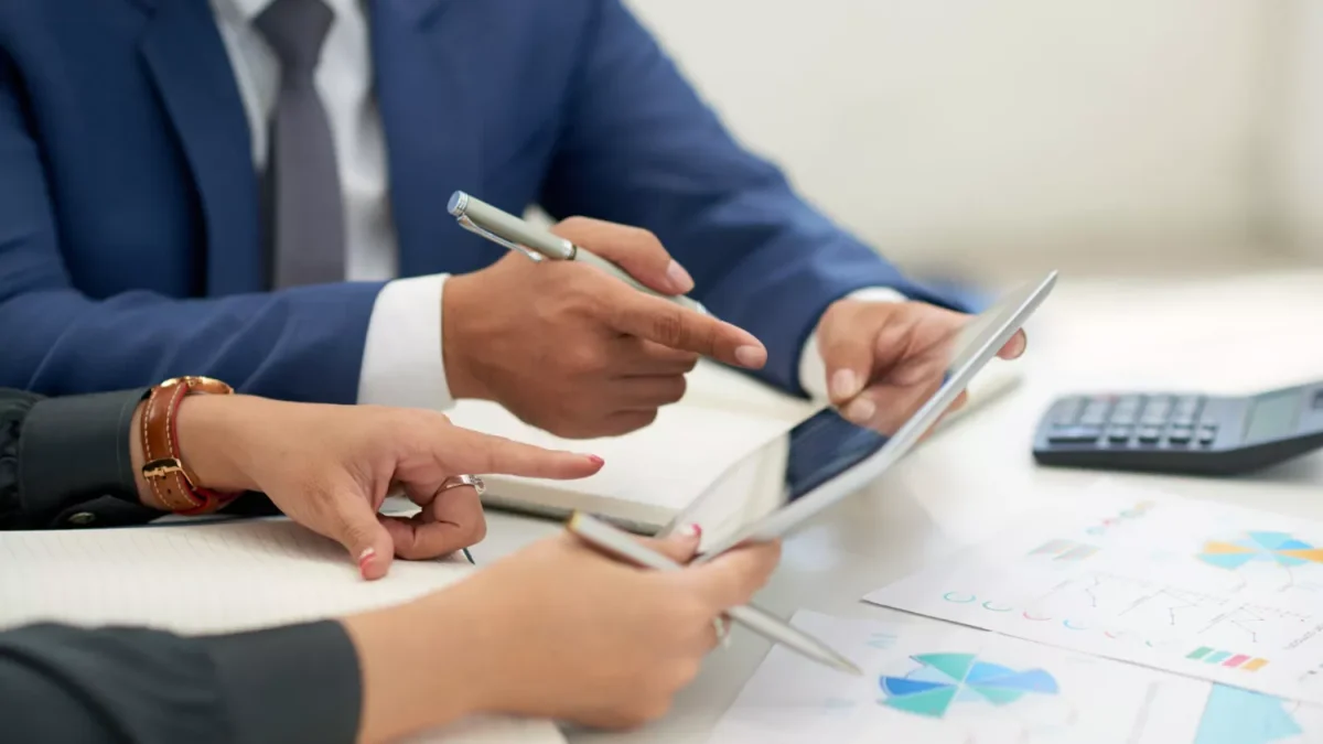 Financial Advisory Services