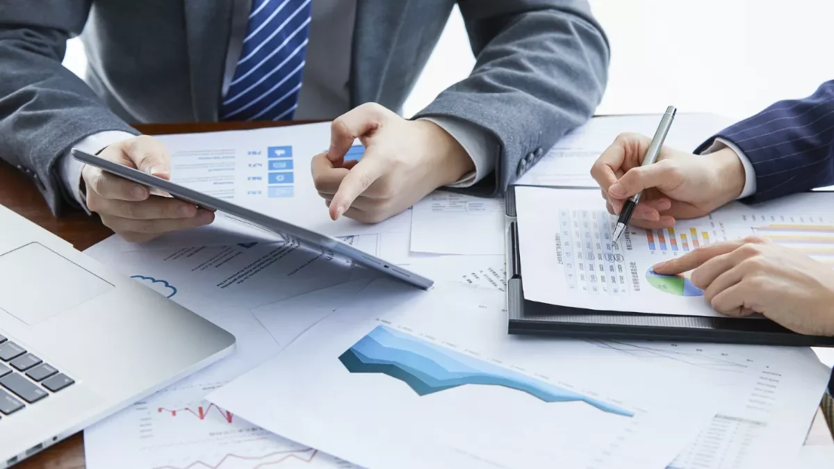 Financial Planning