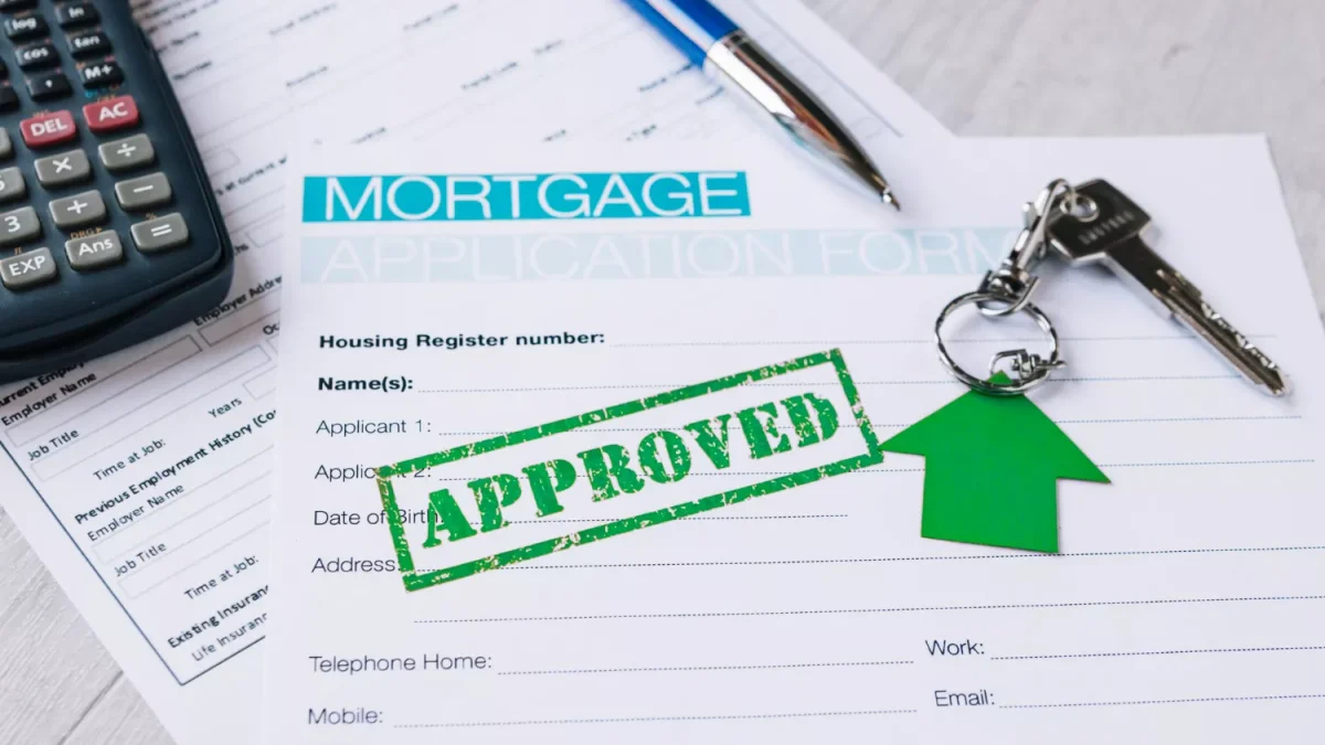 Loan Services