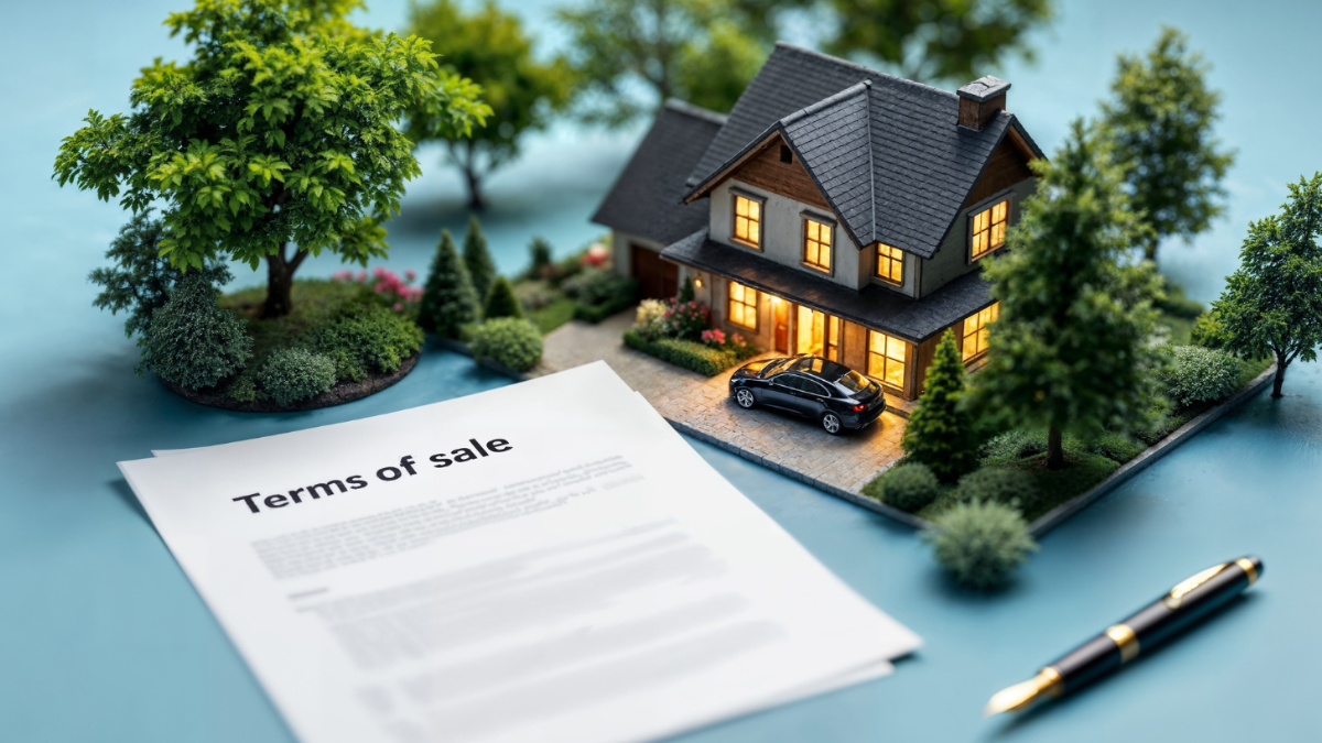 Property Investment