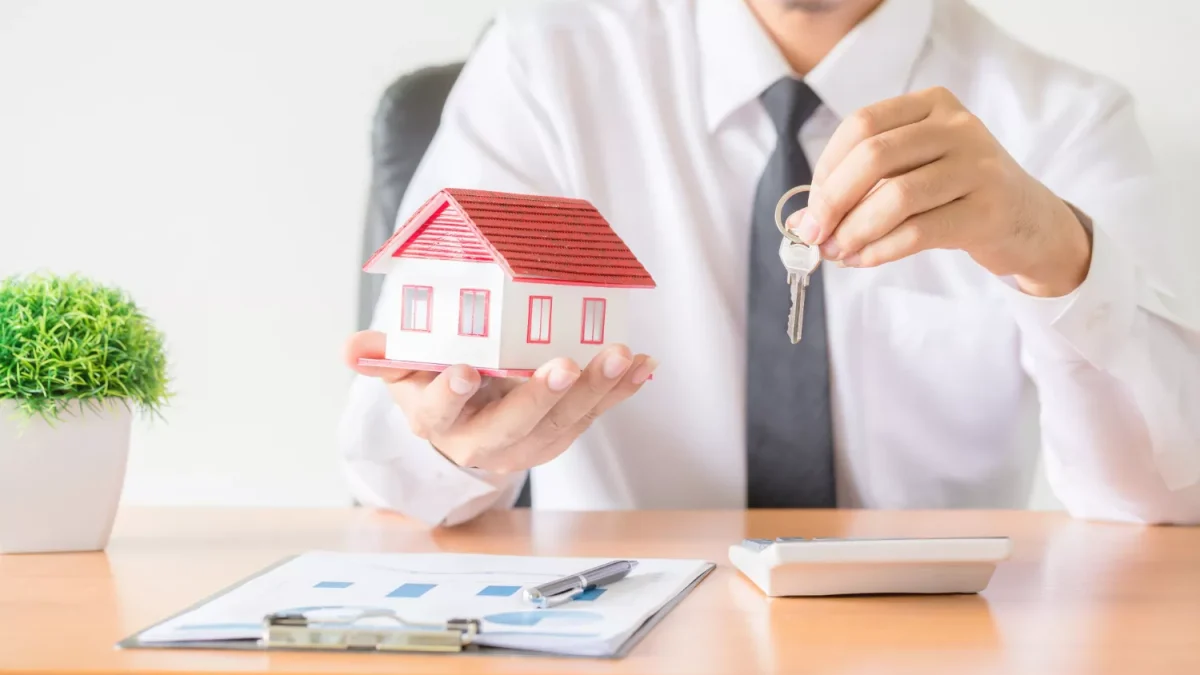 Property Services